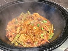 -百一大地锅(香福路店)