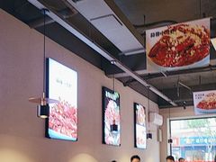 -舞虾小说.涮肉.烧烤(国顺东路店)