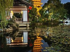 -常熟方塔园