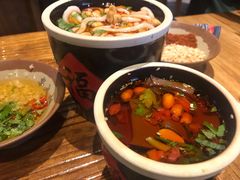 -串大叔炭火烤串·鸡西大冷面刀削面(总店)