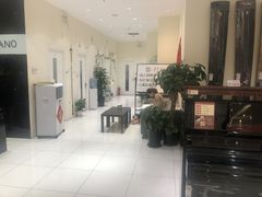 -谈·PIANO(金唐新光界店)