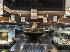 -璞御·海鲜·雪花牛肉局(宾水西道店)
