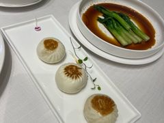 -富淳饭店(世纪公园店)