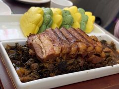 -普天和酒楼·新津菜·烤鸭(天津之眼店)