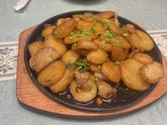 -谢大姐非遗啤酒鱼(君豪店-黑金店)