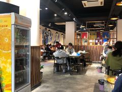 -刘记光大火锅鸡(北行店)