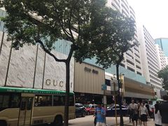 -池记(尖沙咀店)