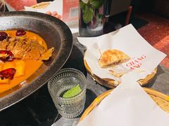 -长安记·大美陕菜(大族广场店)