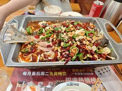 -探唐烧烤(棠东店)