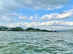 -东钱湖小普陀景区