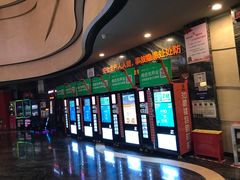 -万达影城(汉街万达广场IMAX店)