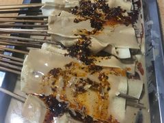 -清真·马峰烤肉(小学习北巷店)