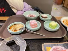 -井格重庆火锅(西直门凯德Mall店)
