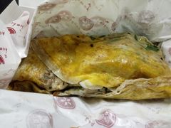 煎饼果子-何太吉·煎饼果子(海防路店)