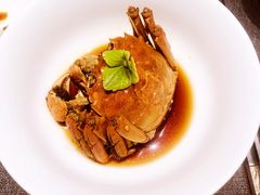 -江宴楼·南京菜(中山陵景区后标营店)