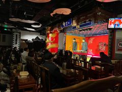 -德云社(三里屯店)