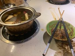 -一叶一世界•素食餐厅(环球中心店)