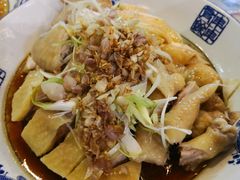 -阿殳菜馆·私厨(水围村店)
