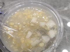 -阮正港·三餐四季·四季甜汤(松柏店)