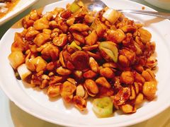 宫保鸡丁-眉州东坡(博雅店)