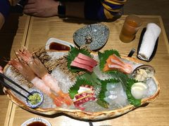 -昇鳗鱼家(浦东店)