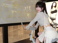 -KK ONE(京基滨河时代店)