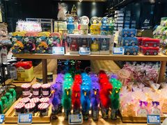 零售区-米洛克欧洲蛋糕(西南路店)