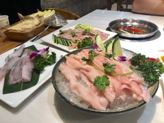 -围炉夜话·潮汕卤水火锅(榕江店)