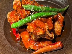 -Fuzzy Bistro 浮几韩餐·茶酒馆