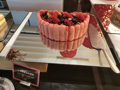 -圣丰索菲特·2 On 988 Café 自助餐厅