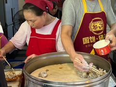 -家阳赵师傅油饼包烧麦(粮道街店)