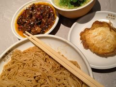 -松鹤楼面馆(飞州国际广场店)
