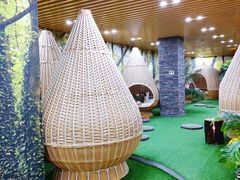 -东方之珠洗浴休闲广场(南开店)