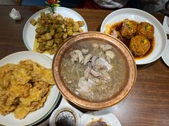 -李氏八大件老菜馆(万宝街店)