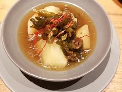 -天水蔬食料理(树德之光店)
