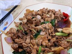 -标记美食新鲜猪杂(兴南大道店)