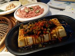 -一品诚记烤肉(大连柏威年购物中心店)