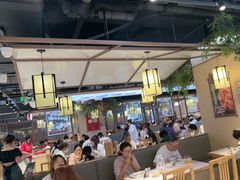 -八婺饭堂·自选店(新光汇店)