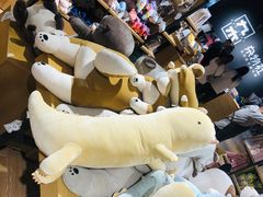 -九木杂物社(恒隆广场店)