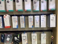 -修卜凡二手严选店·手机维修·回收租赁(川沙地铁站店)