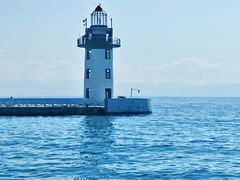 -青海湖二郎剑景区