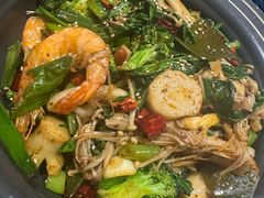 -星河湾温泉洗浴酒店