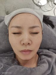 -LESSMORE科技头皮理容中心