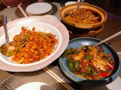 -万丽轩·粤菜(王府井金茂万丽酒店)