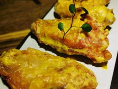 蛋黄鸡翅-江南里(环球港店)