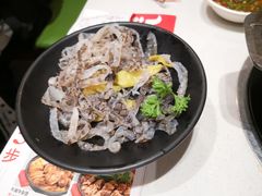 -牛小灶牛杂煲(北京路店)