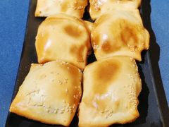 -伊带伊路新疆美食府(呼家楼店)