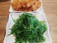 -腰子哥烤串(石佛营炫特店)