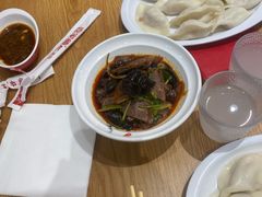 -喜家德虾仁水饺(马栏店)