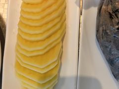 -清真·鸦儿李记·涮肉(花市店)